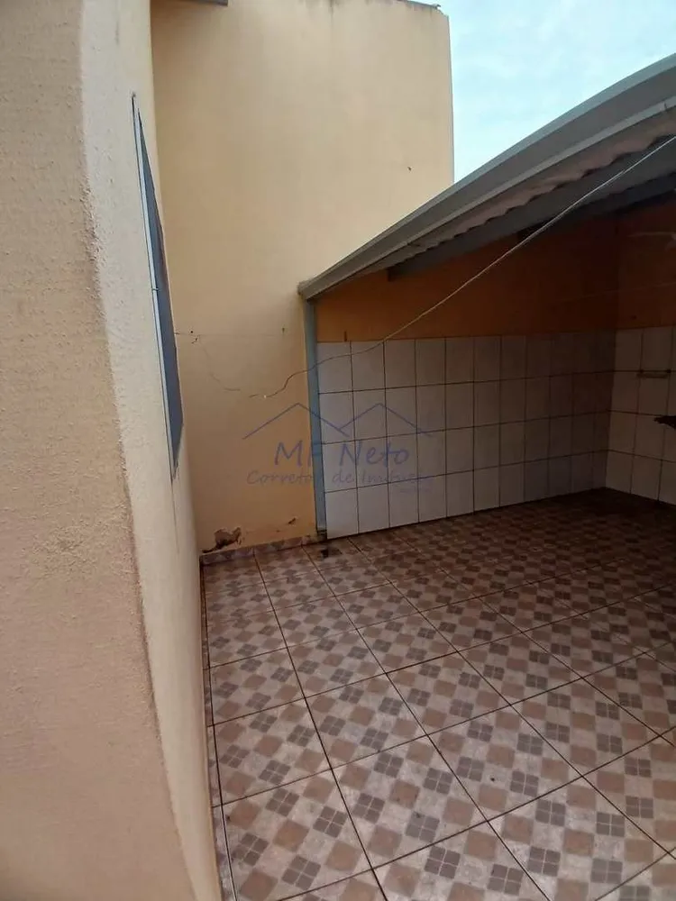 Casa, 2 quartos, 264 m² - Foto 8