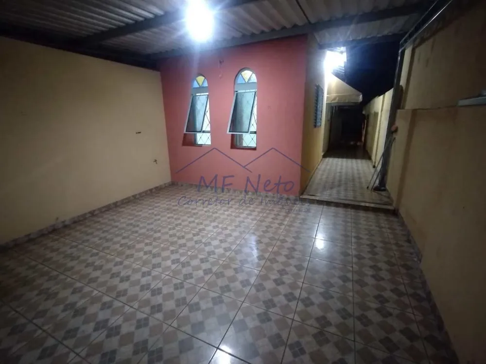 Casa, 2 quartos, 264 m² - Foto 12