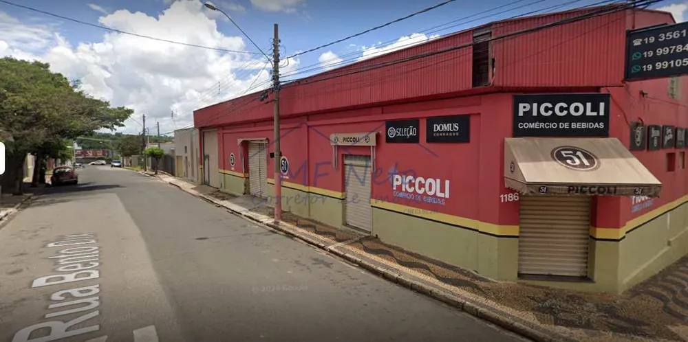 Depósito-Galpão, 500 m² - Foto 2