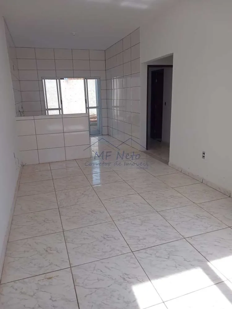 Casa, 2 quartos, 180 m² - Foto 2
