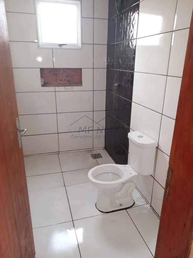 Casa, 2 quartos, 180 m² - Foto 11