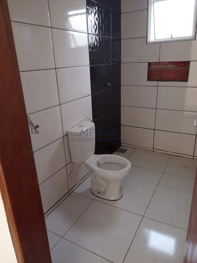 Casa, 2 quartos, 180 m² - Foto 8