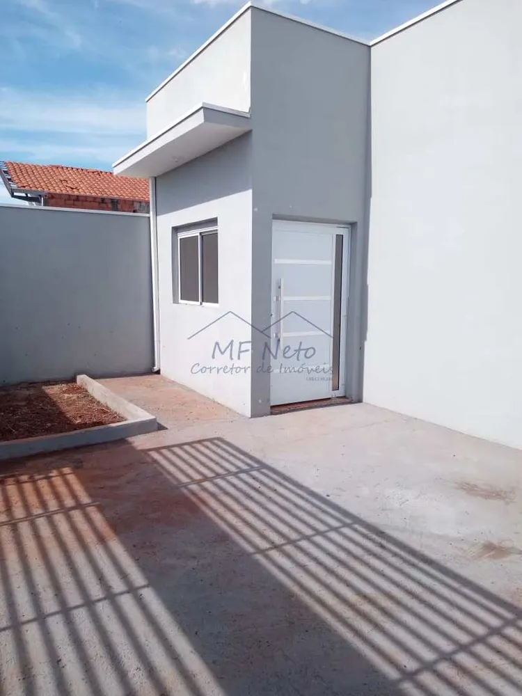 Casa, 2 quartos, 180 m² - Foto 6