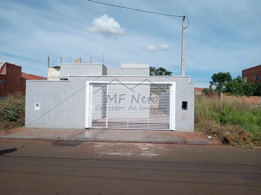 Casa, 2 quartos, 180 m² - Foto 4