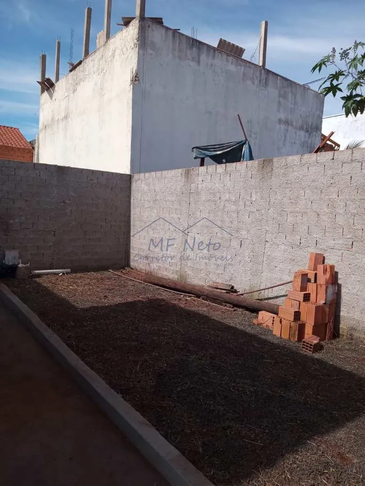 Casa, 2 quartos, 180 m² - Foto 12