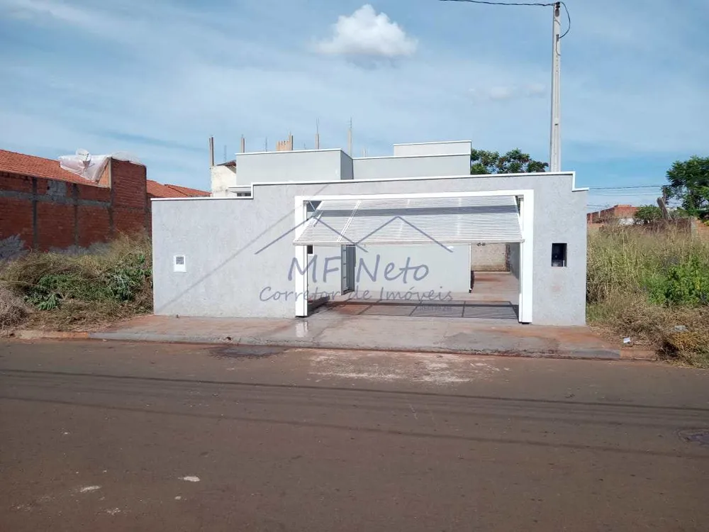 Casa, 2 quartos, 180 m² - Foto 1