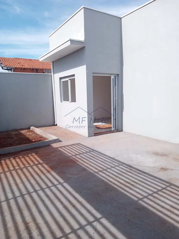 Casa, 2 quartos, 180 m² - Foto 5