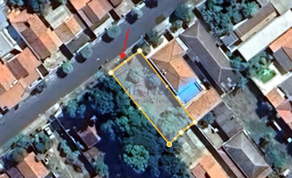 Terreno, 360 m² - Foto 1