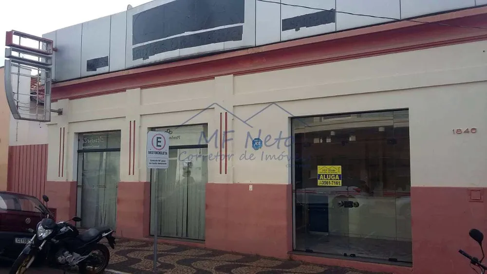 Prédio Inteiro, 400 m² - Foto 11