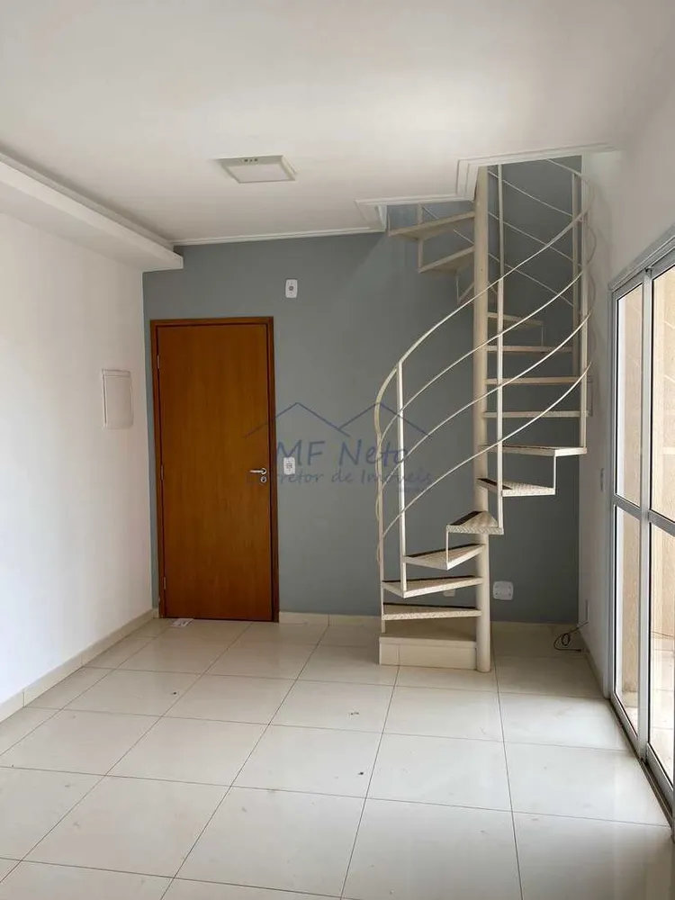 Apartamento, 2 quartos, 100 m² - Foto 2