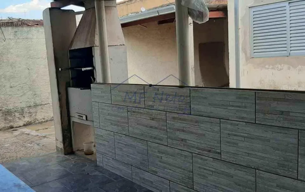 Casa, 5 quartos, 250 m² - Foto 3