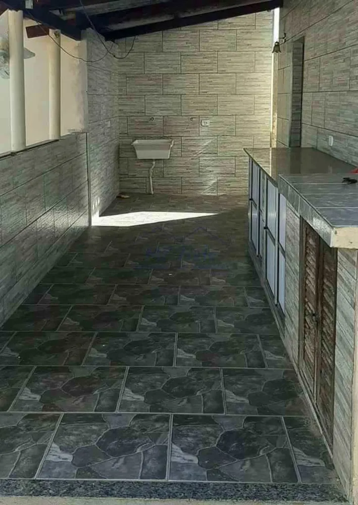 Casa, 5 quartos, 250 m² - Foto 2