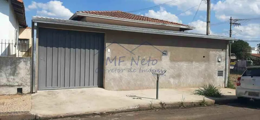 Casa, 5 quartos, 250 m² - Foto 1