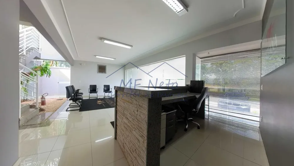 Prédio Inteiro, 742 m² - Foto 1