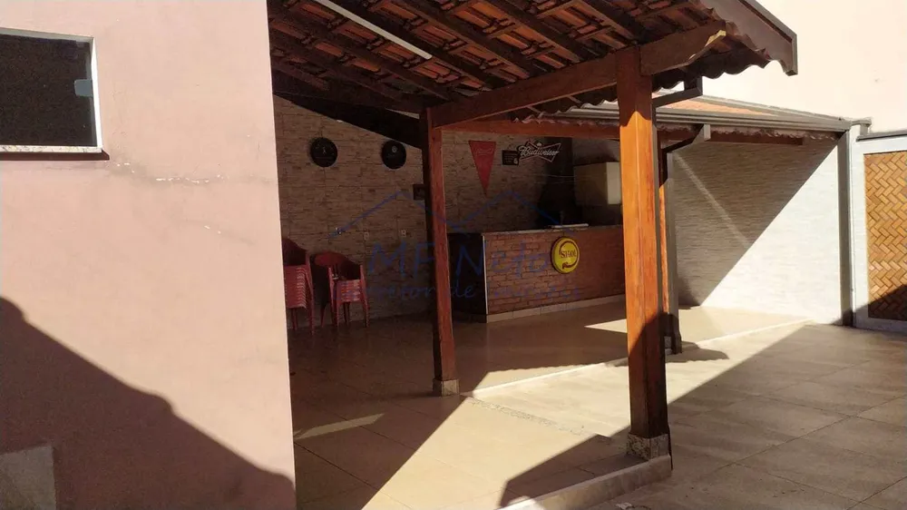 Casa, 2 quartos, 256 m² - Foto 6
