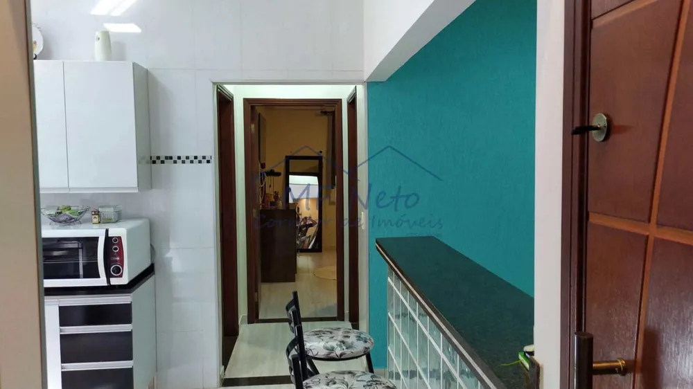 Casa, 2 quartos, 256 m² - Foto 3