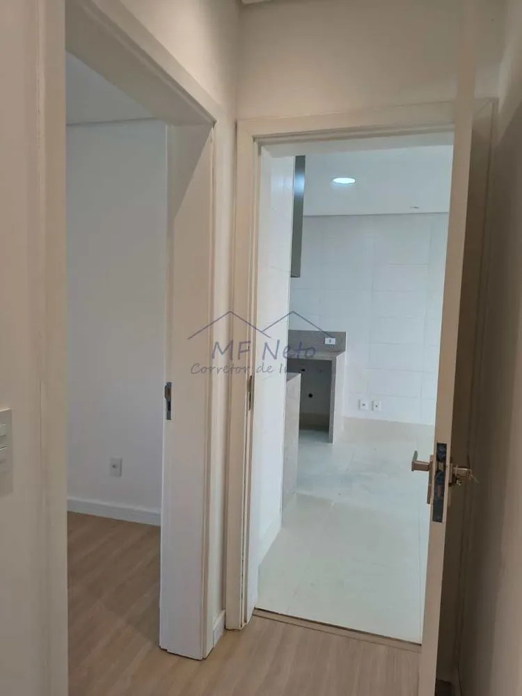 Apartamento, 4 quartos, 125 m² - Foto 6