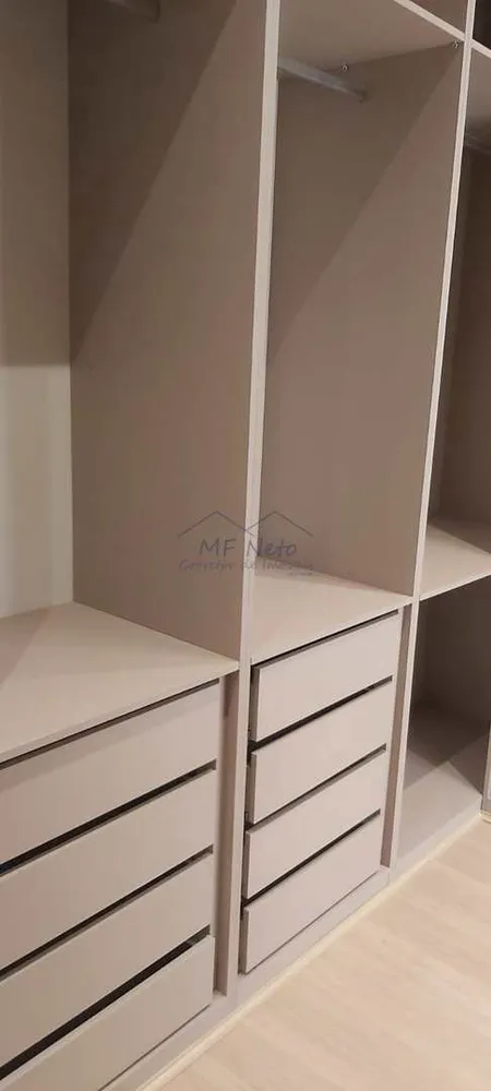 Apartamento, 4 quartos, 125 m² - Foto 4