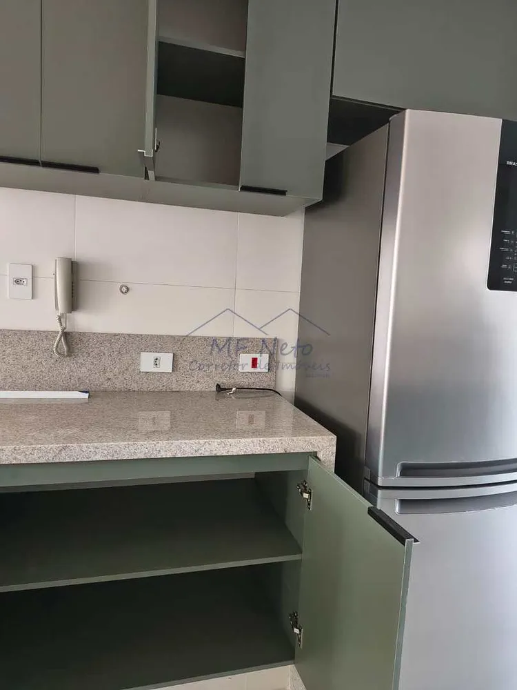 Apartamento, 4 quartos, 125 m² - Foto 5