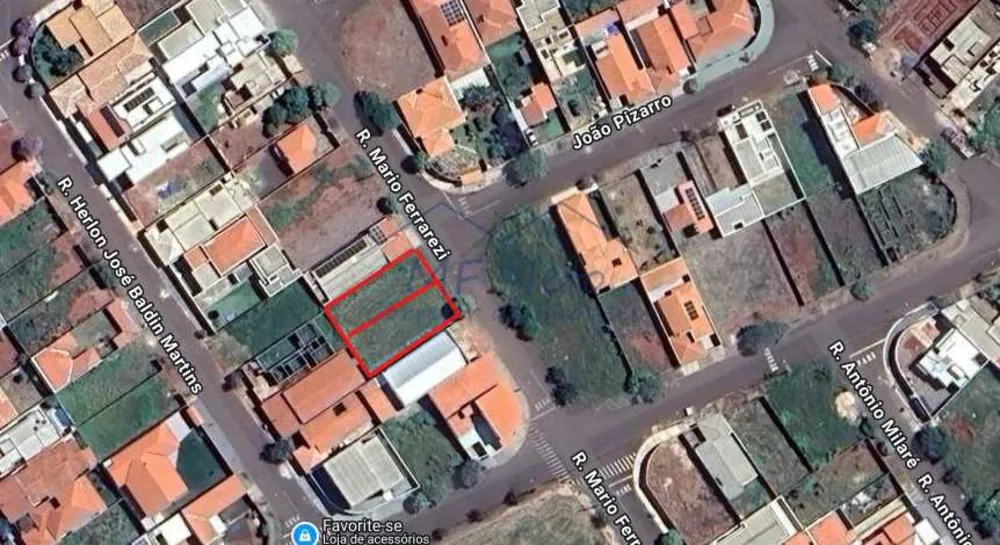 Terreno, 250 m² - Foto 4