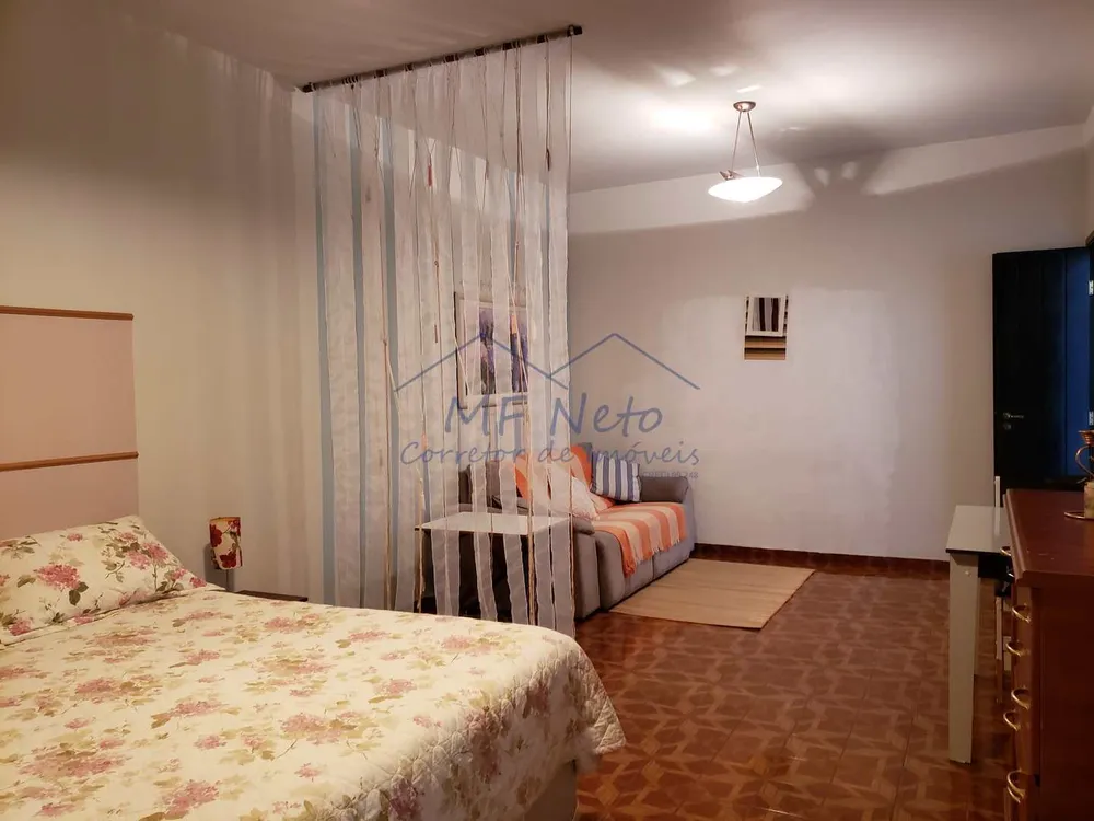 Casa, 4 quartos, 608 m² - Foto 4