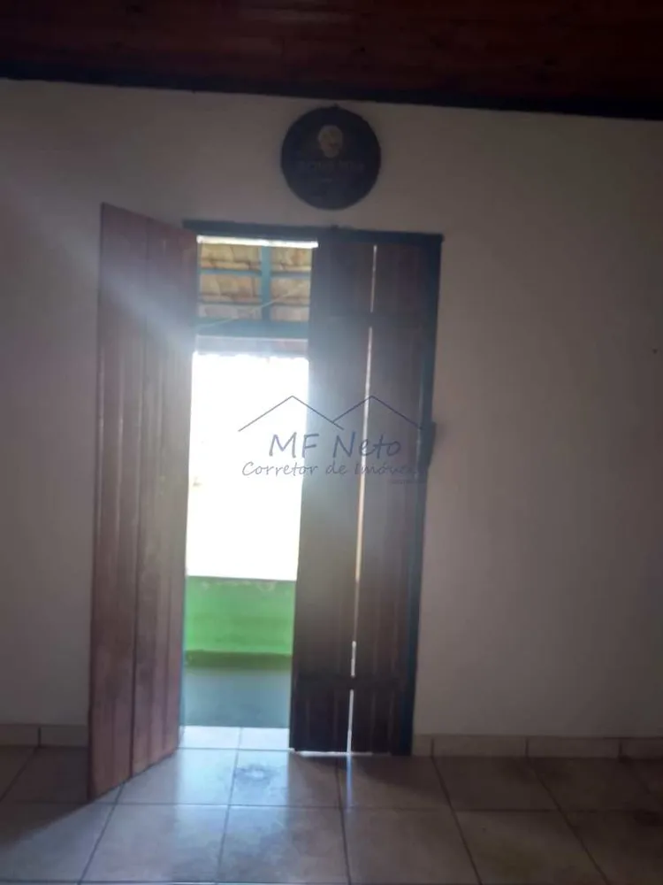 Casa, 3 quartos, 737 m² - Foto 4