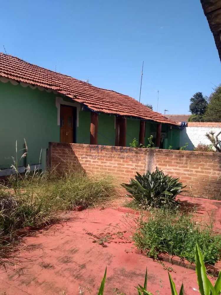 Casa, 3 quartos, 737 m² - Foto 12