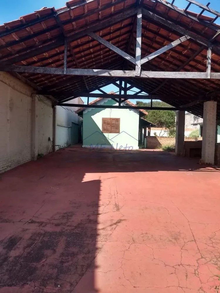 Casa, 3 quartos, 737 m² - Foto 1