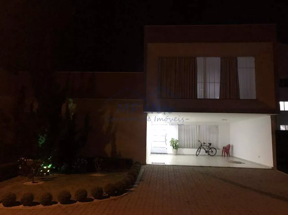 Casa de Condomínio à venda com 3 quartos, 362m² - Foto 3