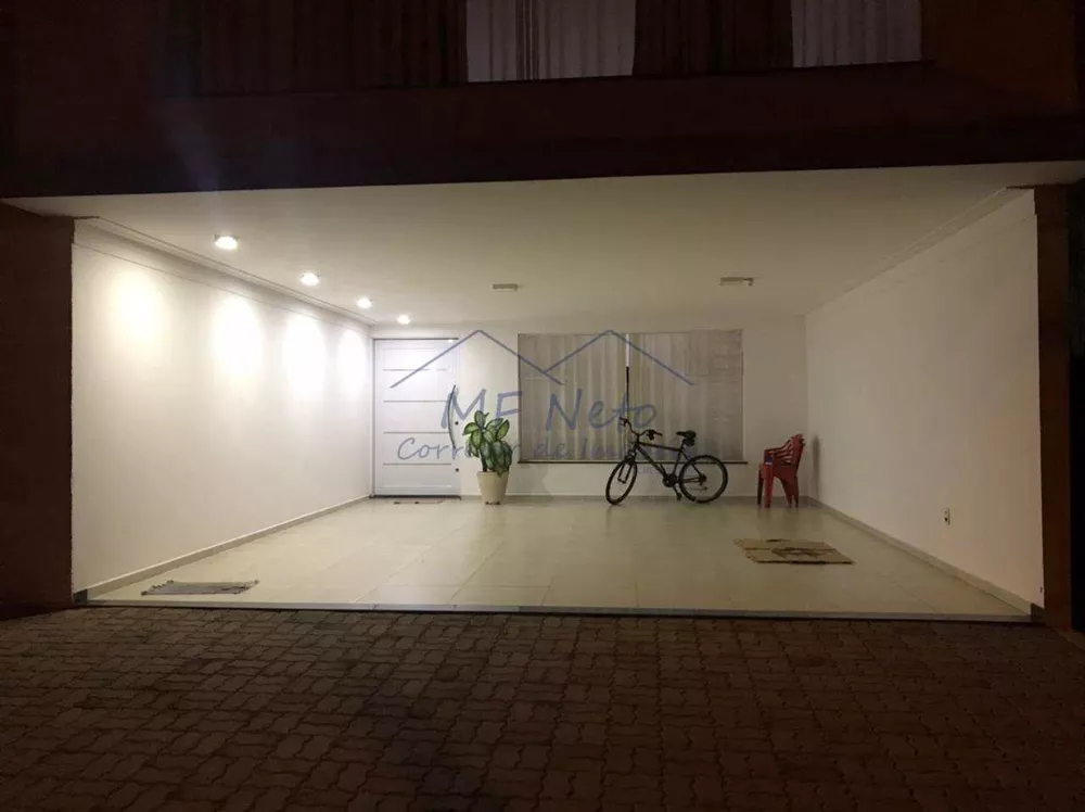 Casa de Condomínio à venda com 3 quartos, 362m² - Foto 4