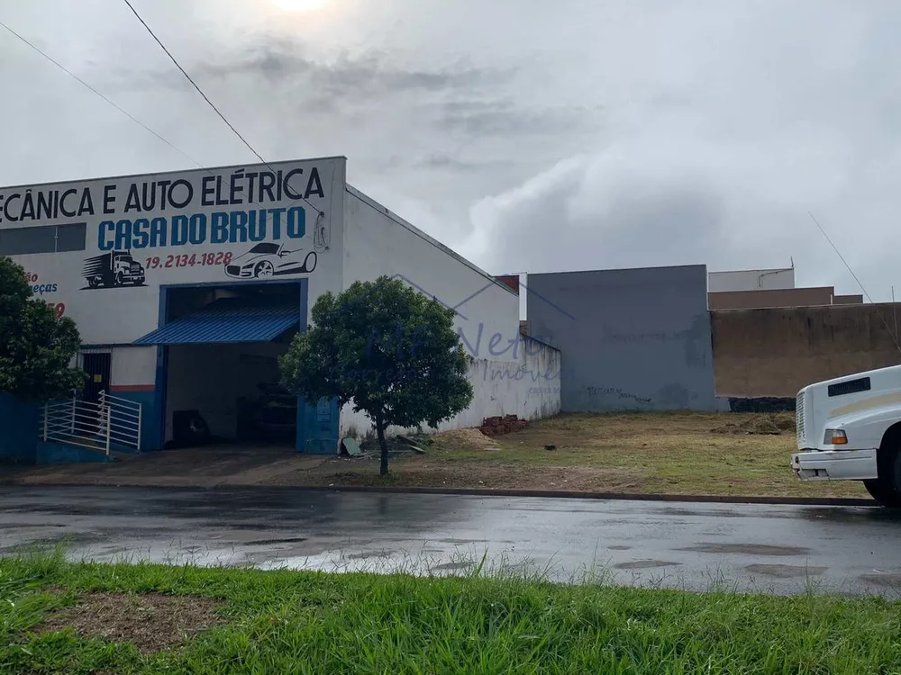 Loteamento e Condomínio, 360 m² - Foto 4