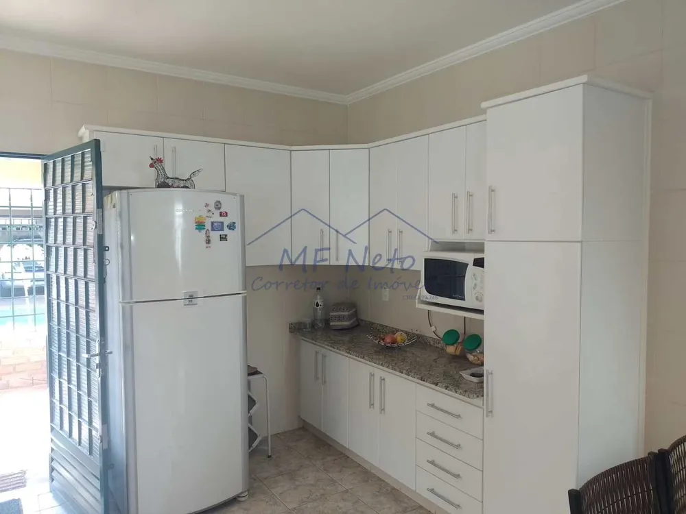 Casa, 3 quartos, 490 m² - Foto 3