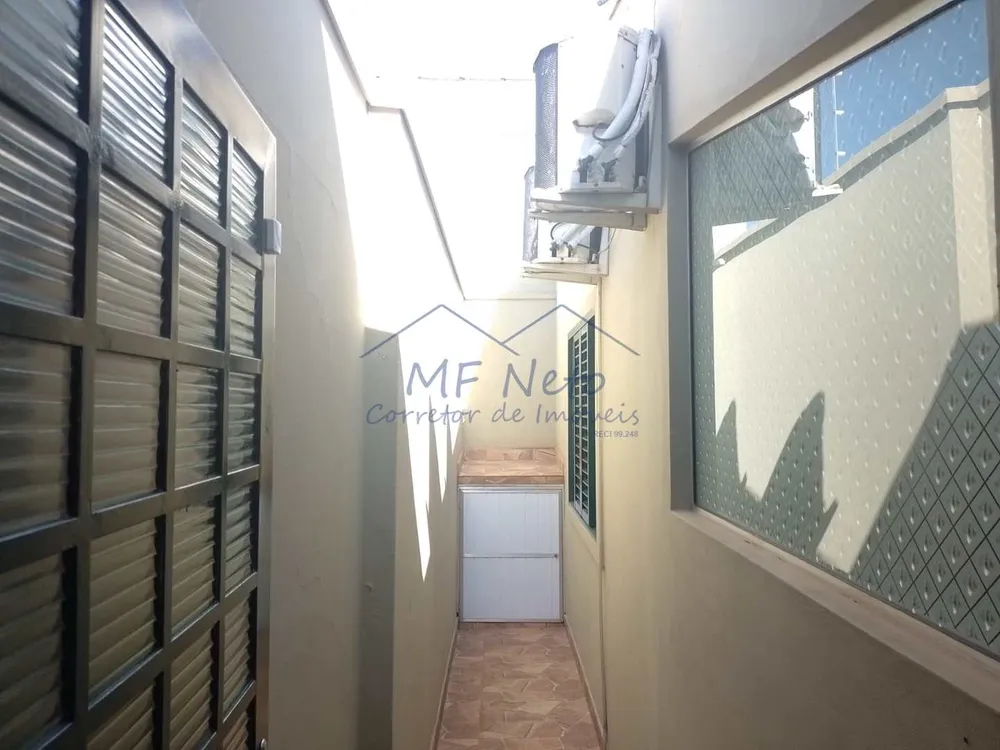 Casa, 3 quartos, 490 m² - Foto 4