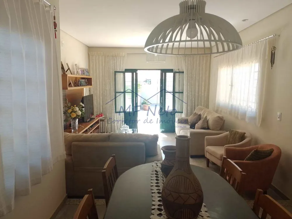 Casa, 3 quartos, 490 m² - Foto 1