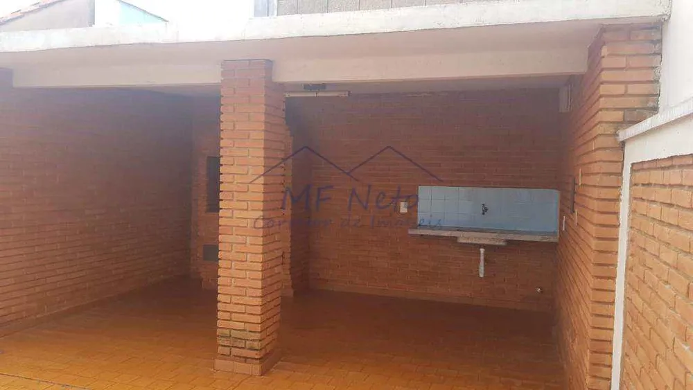 Casa, 3 quartos, 490 m² - Foto 7