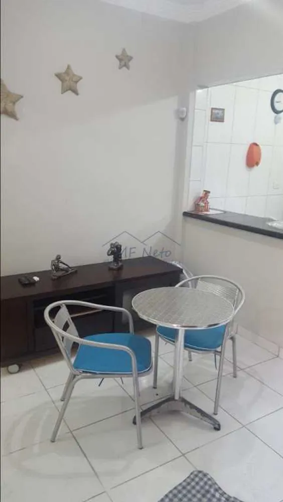 Apartamento, 2 quartos, 205 m² - Foto 7