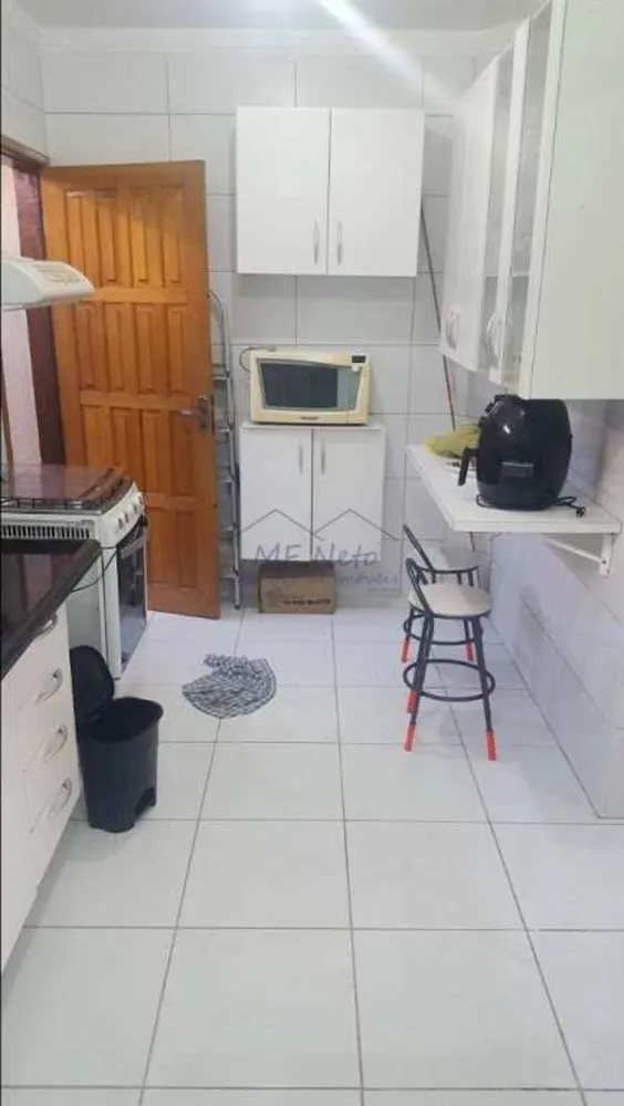 Apartamento, 2 quartos, 205 m² - Foto 9
