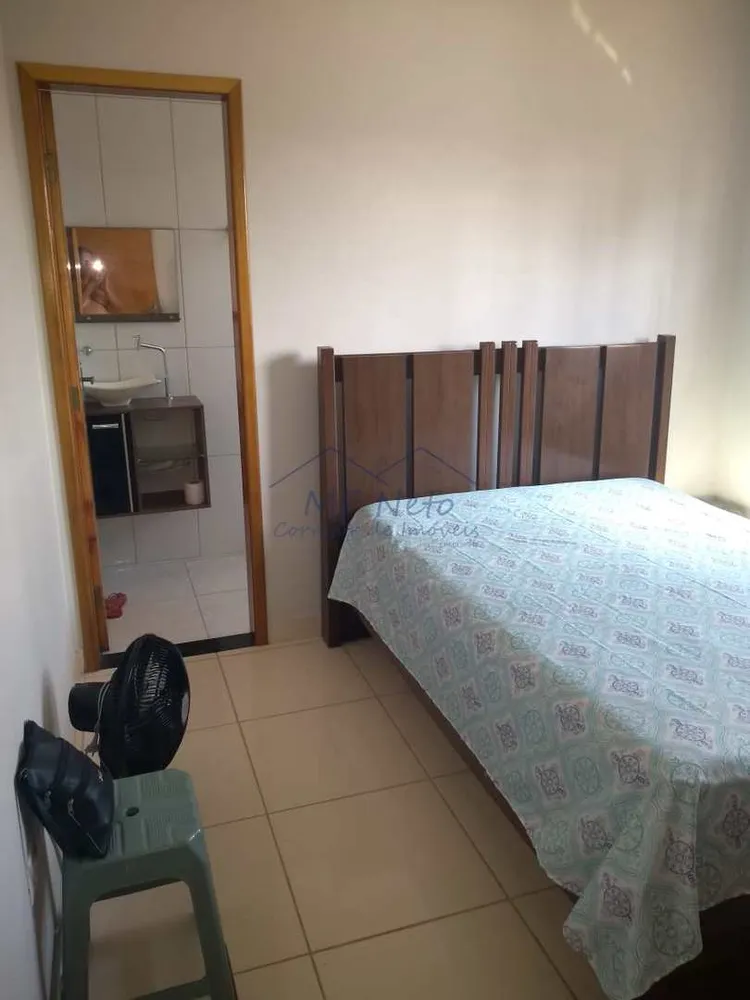Apartamento, 2 quartos, 205 m² - Foto 11