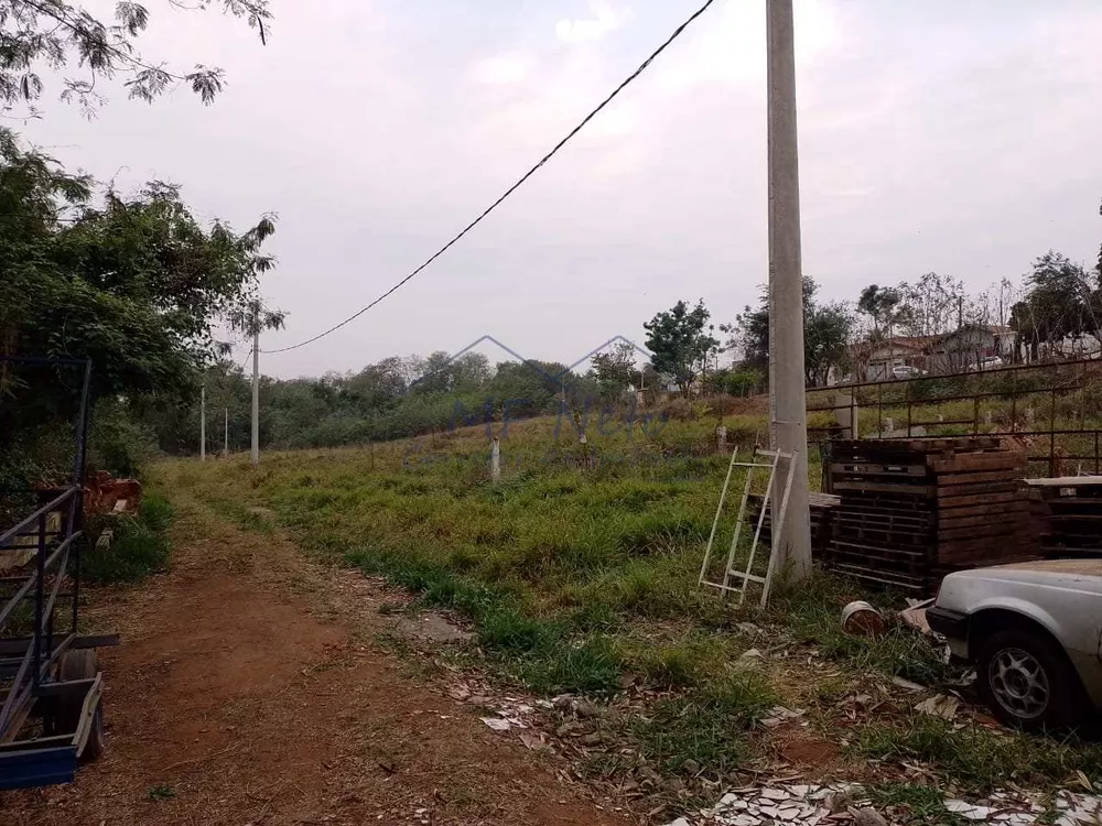 Terreno, 250 m² - Foto 1