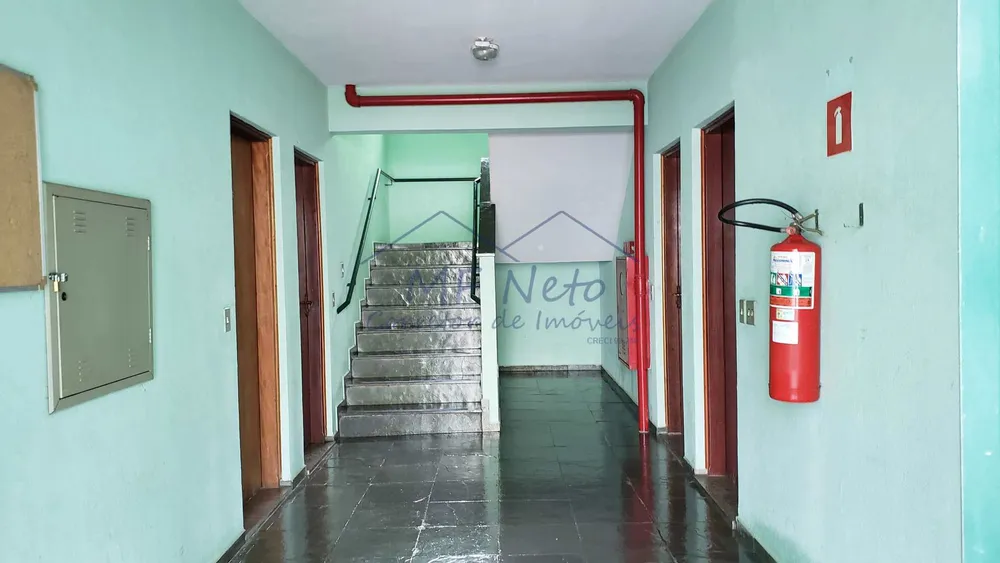 Apartamento, 2 quartos, 55 m² - Foto 5