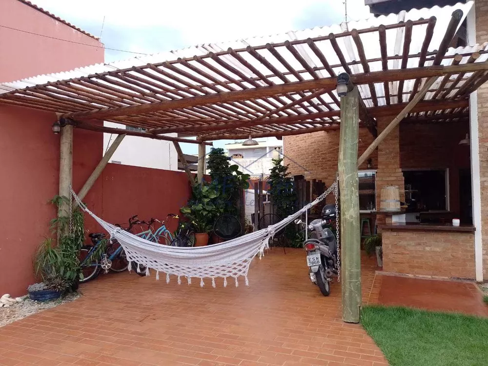 Casa à venda com 3 quartos, 360m² - Foto 3