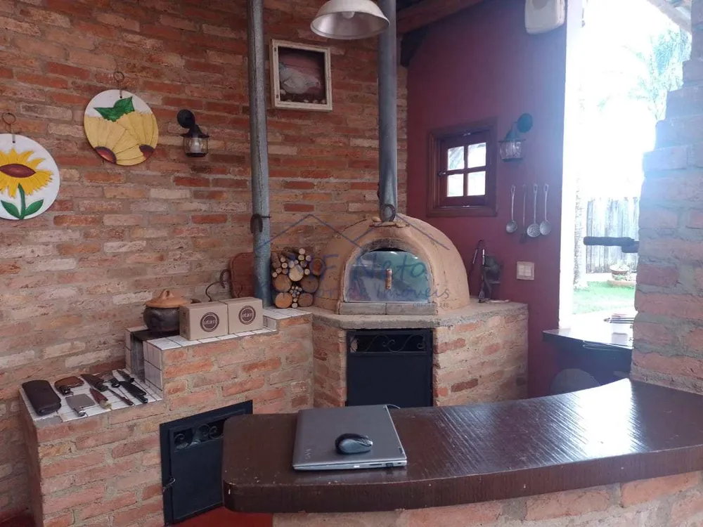 Casa, 3 quartos, 360 m² - Foto 5