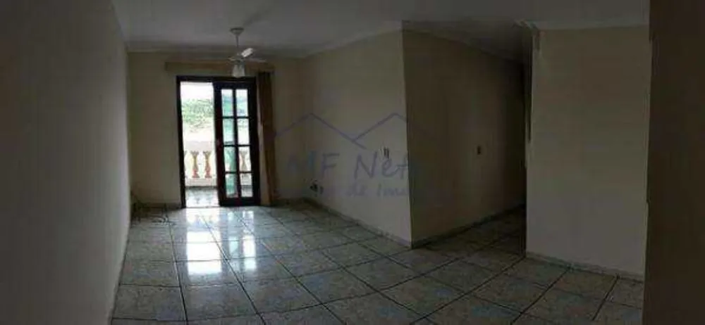 Apartamento, 2 quartos, 60 m² - Foto 2