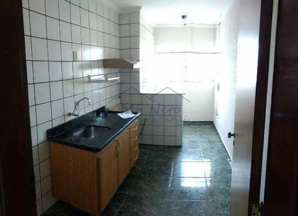 Apartamento, 2 quartos, 60 m² - Foto 9