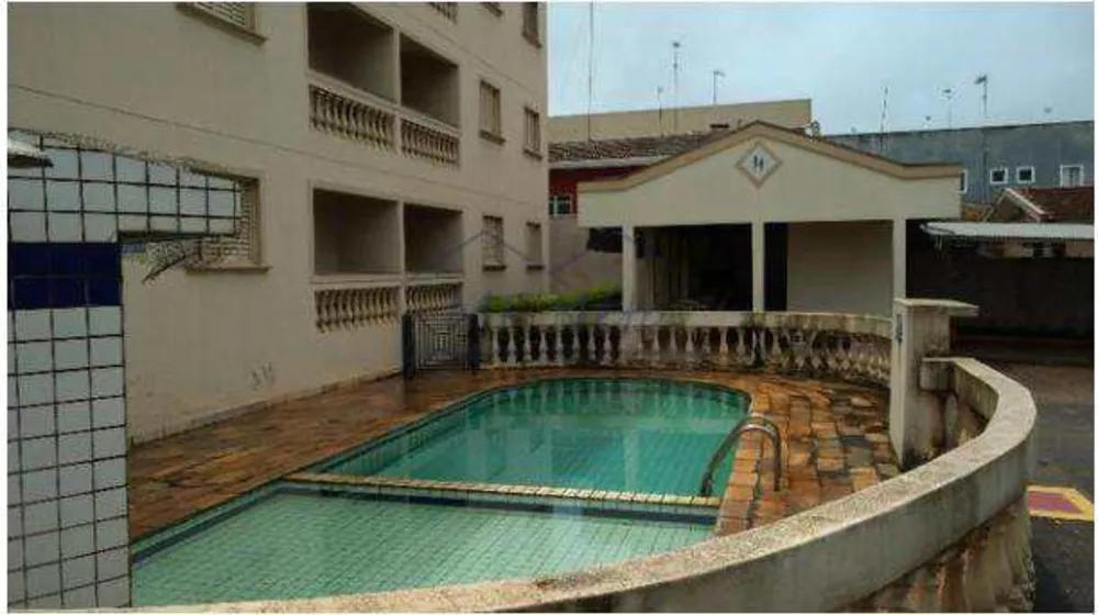 Apartamento, 2 quartos, 60 m² - Foto 11