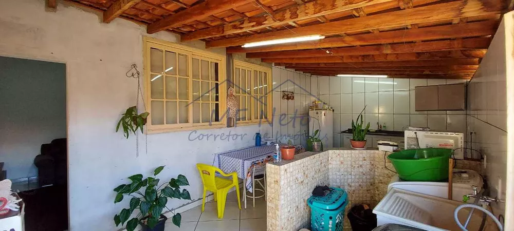 Casa à venda com 3 quartos, 350m² - Foto 7