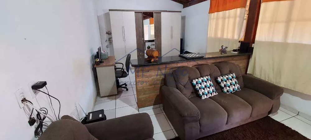 Casa à venda com 3 quartos, 350m² - Foto 4