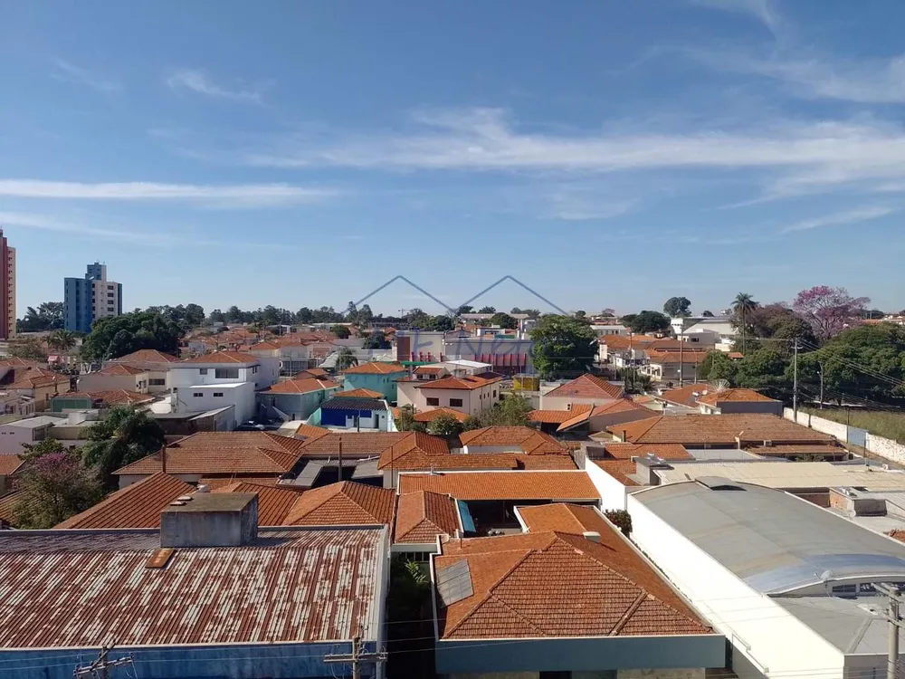 Apartamento, 3 quartos, 272 m² - Foto 10