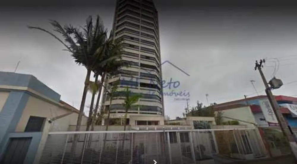 Apartamento, 3 quartos, 272 m² - Foto 11
