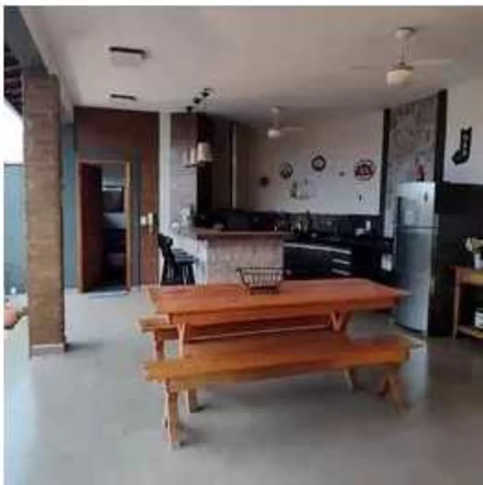 Casa, 5 quartos, 474 m² - Foto 7
